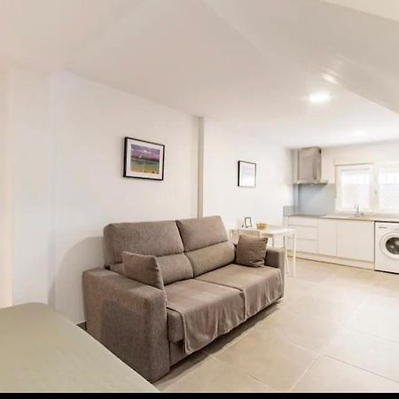 Loft Independiente A 150 Mtrs De La Playa Wifi Aire Acondicionado Tarifa Exteriér fotografie