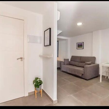 Loft Independiente A 150 Mtrs De La Playa Wifi Aire Acondicionado Tarifa Exteriér fotografie