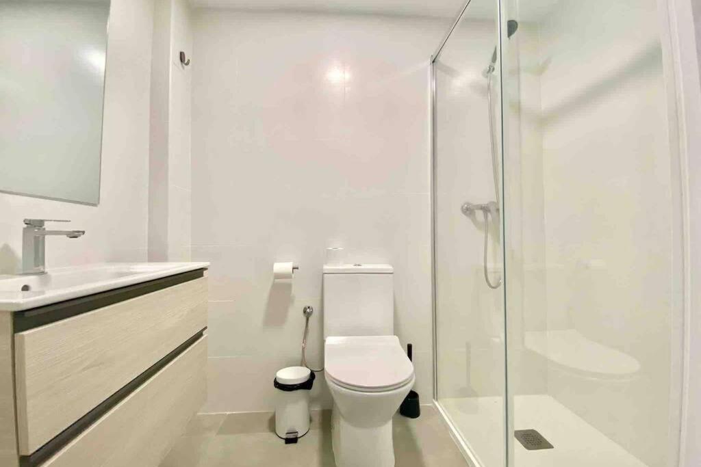 Loft Independiente A 150 Mtrs De La Playa Wifi Aire Acondicionado Tarifa Exteriér fotografie