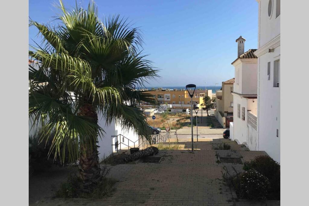 Loft Independiente A 150 Mtrs De La Playa Wifi Aire Acondicionado Tarifa Exteriér fotografie