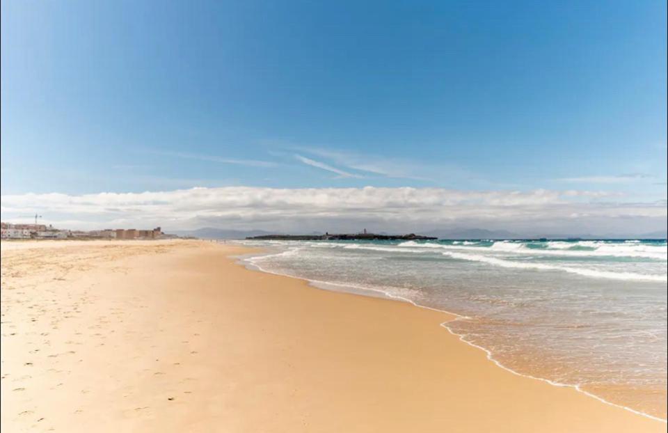 Loft Independiente A 150 Mtrs De La Playa Wifi Aire Acondicionado Tarifa Exteriér fotografie