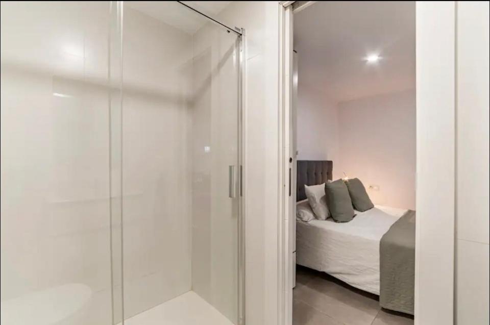 Loft Independiente A 150 Mtrs De La Playa Wifi Aire Acondicionado Tarifa Exteriér fotografie
