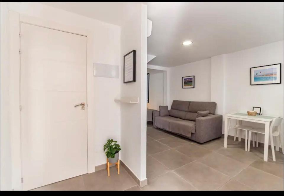 Loft Independiente A 150 Mtrs De La Playa Wifi Aire Acondicionado Tarifa Exteriér fotografie